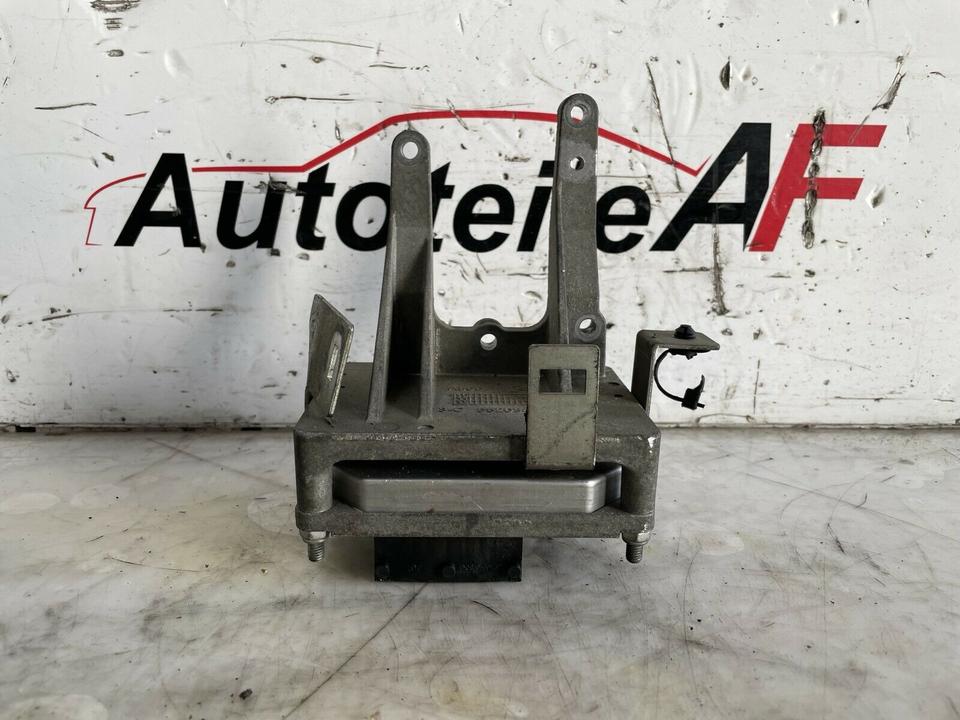 Fiat 500 Motorlager Motorhalterung Motorstütze 55203464 – Bild 2
