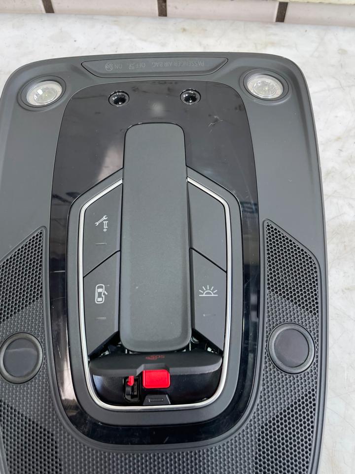 Audi A4 B9 8W Innenleuchte Leseleuchte Dachleuchte 8W0947135BQ – Bild 2