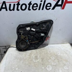 Volvo V60 Fensterheber Türblech Hinten Rechts 30784313