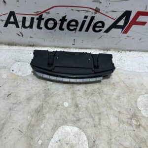 Mercedes S-Klasse W221 Schalterblock Klimabedienteil A2218704358