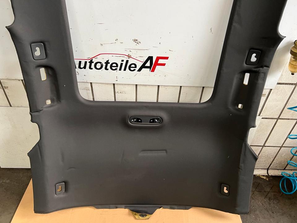 Audi A6 4G C7 Avant Himmeldach Dach Himmel Dachhimmel 4G9867506 – Bild 3