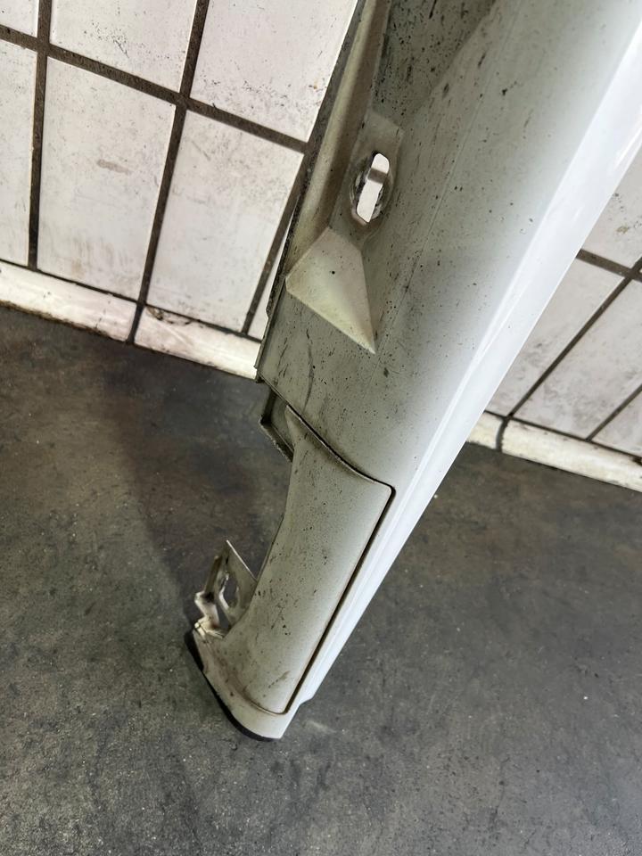 Audi A7 C7 4G S line Seitenschweller Schweller Rechts LS9R – Bild 13