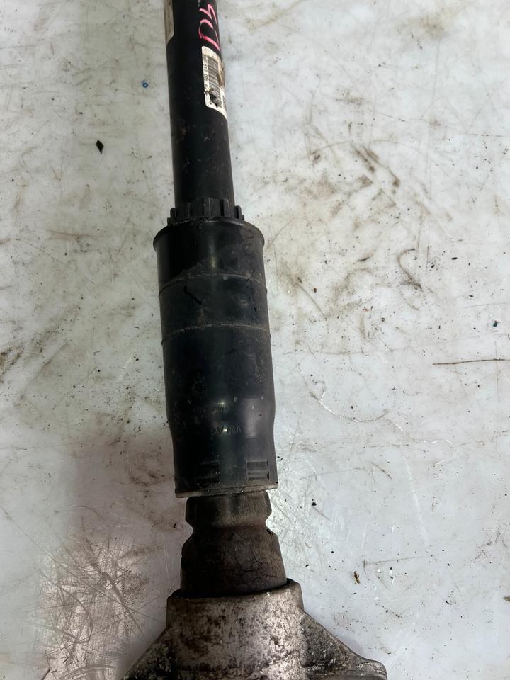 Audi A4 B9 8W Stoßdämpfern Federbein Dämpfer Hinten – Bild 8