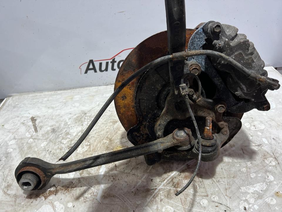 Chrysler 300c Achsschenkel Radnabe Bremssattel Vorne – Bild 14