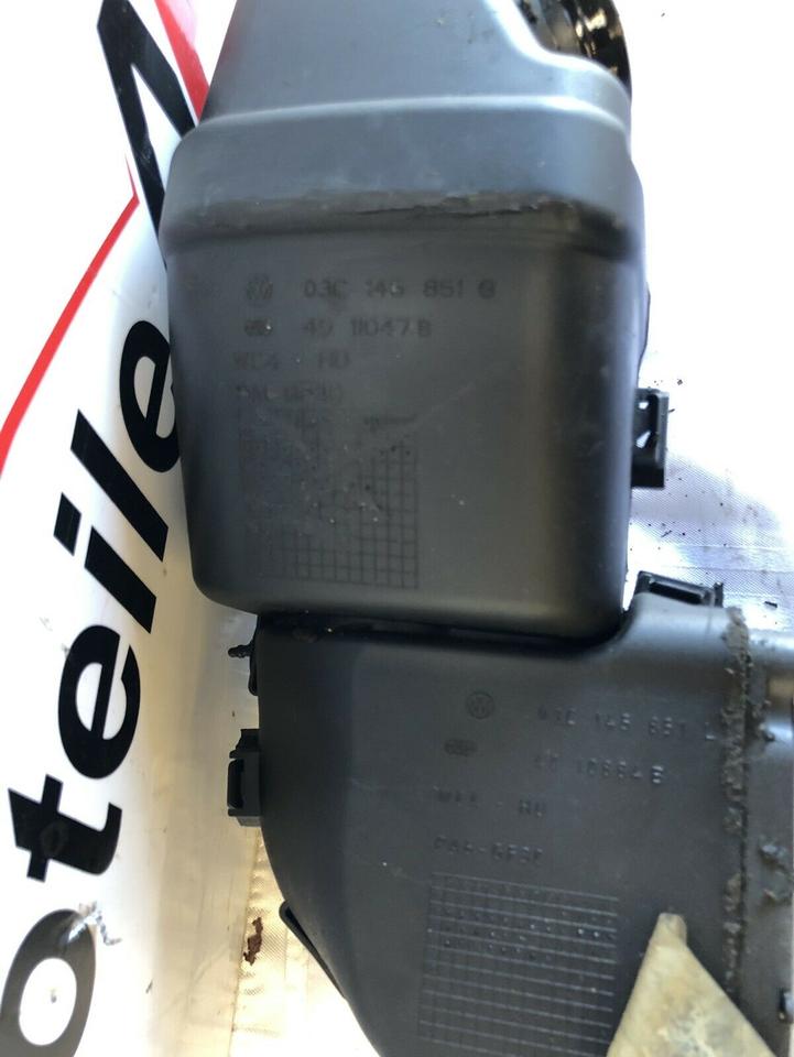 Seat Skoda VW Golf 5 V Jetta Touran 1.4 TSI Kompressor 03C145601E – Bild 4