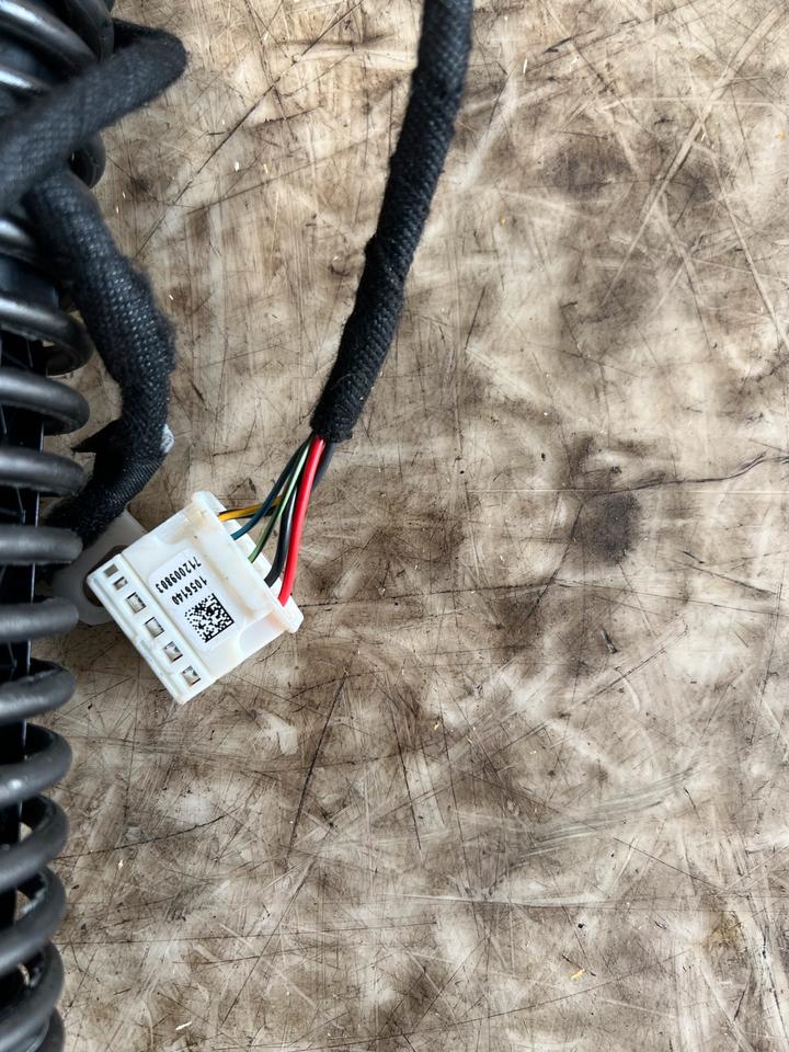 BMW 7er F01 F02 Spindelantrieb Rechts Links 7185713 7185714 – Bild 10