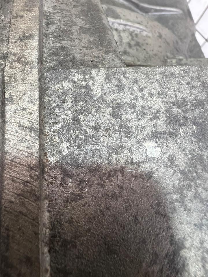 Audi A4 B8 8K A5 8T 2.0 TFSI NHL Getriebe Automatikgetriebe – Bild 13