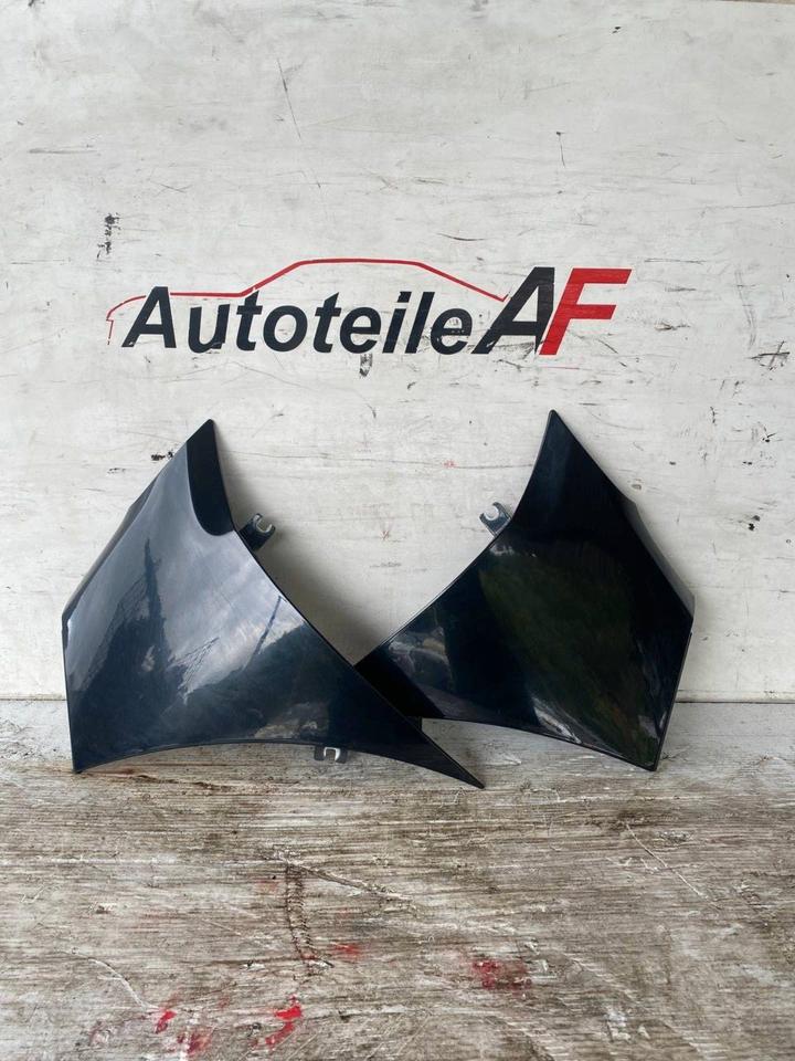 VW Beetle 5C Kotflügel Seitenwand Vorne Links Rechts LC9X