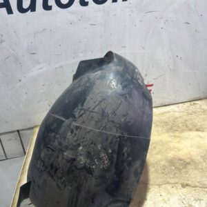 VW Passat B7 Alltrack Radhaus Radhausschale Vorne 3AF805978