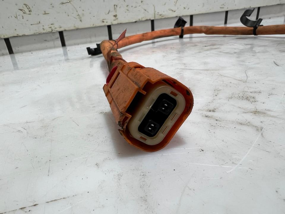 Audi A3 8V Golf 7 VII Batteriekabel Kabel Batterie 5Q0971475A – Bild 8