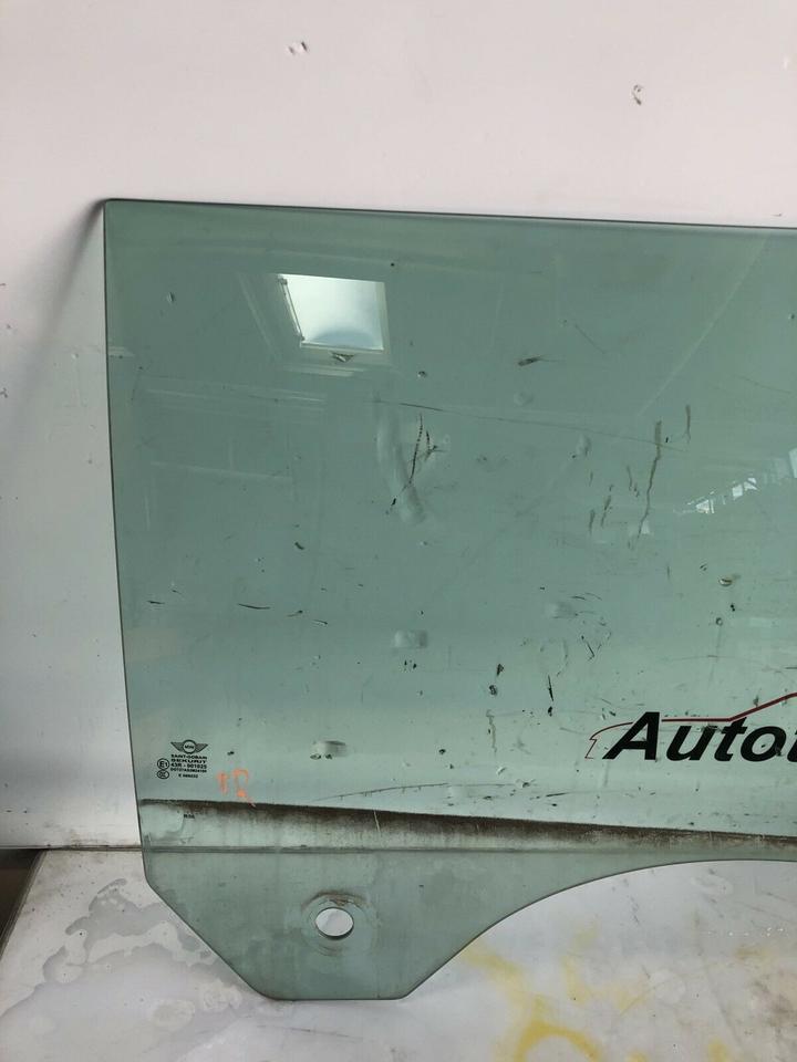 Mini Cooper R55 R56 R57 Türscheibe Scheibe Vorne Rechts – Bild 2