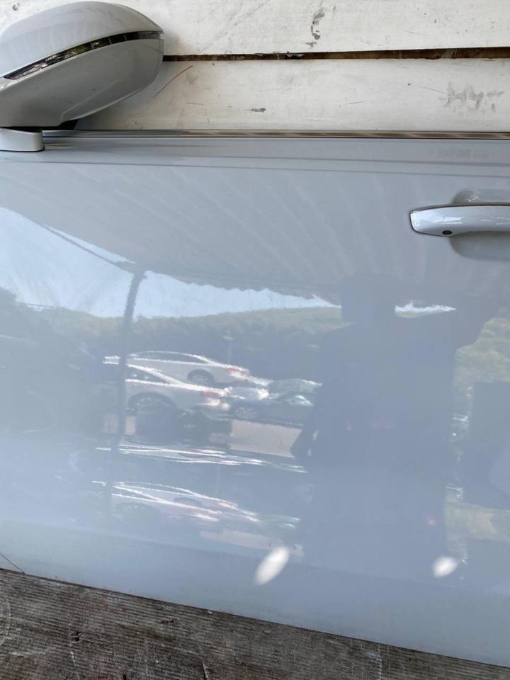 Audi A7 4G C7 Tür Vorne Links Fahrertür LS9R – Bild 12