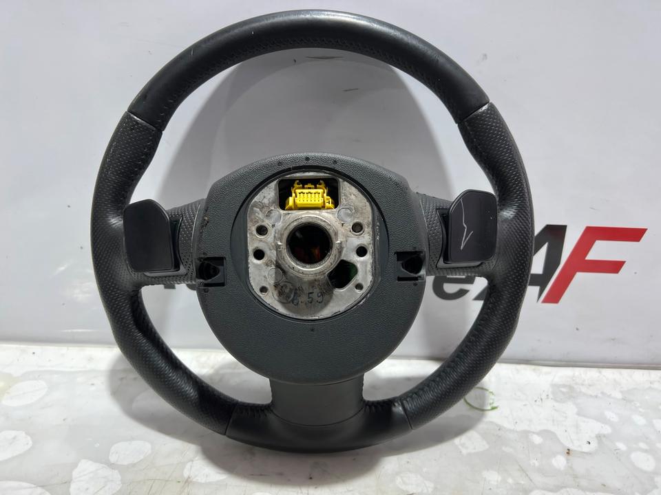 Audi A4 B8 8K S-line Lenkrad Airbag Fahrerairbag – Bild 7