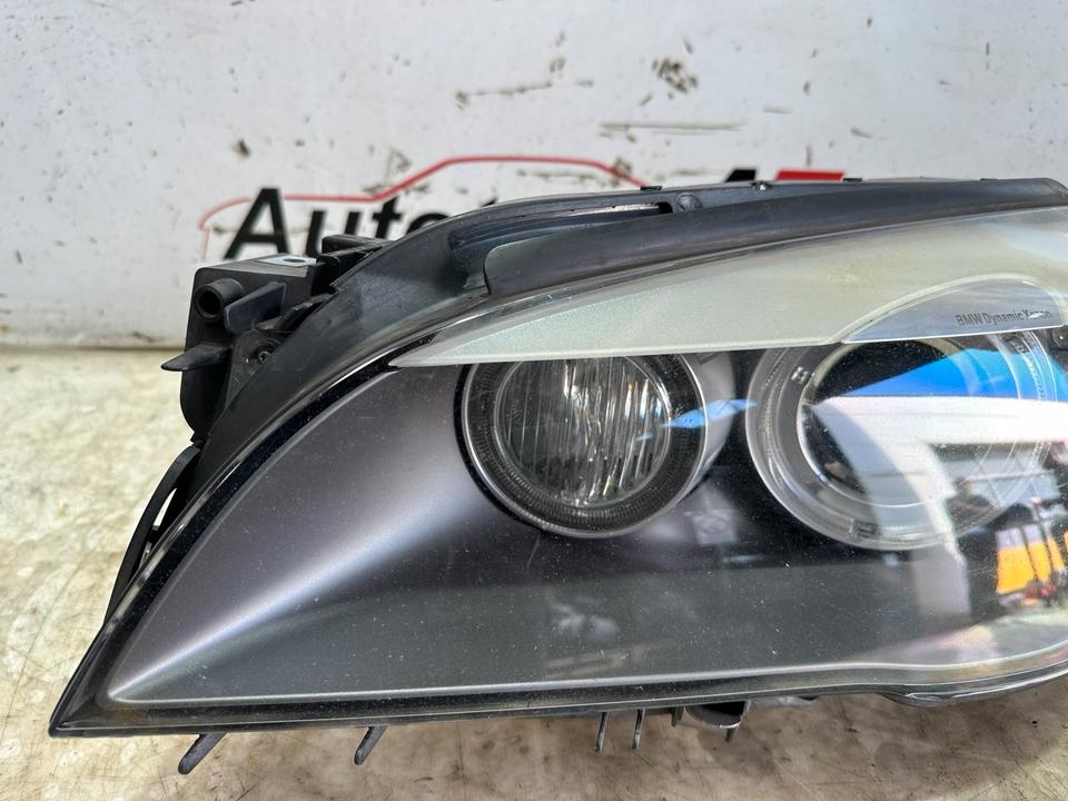 BMW 7er F01 F02 F04 Dynamic Xenonscheinwerfer Scheinwerfer Vorne – Bild 11