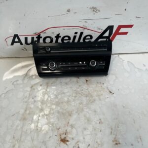 BMW 5er F10 F11 Klimabedienteil 9241239