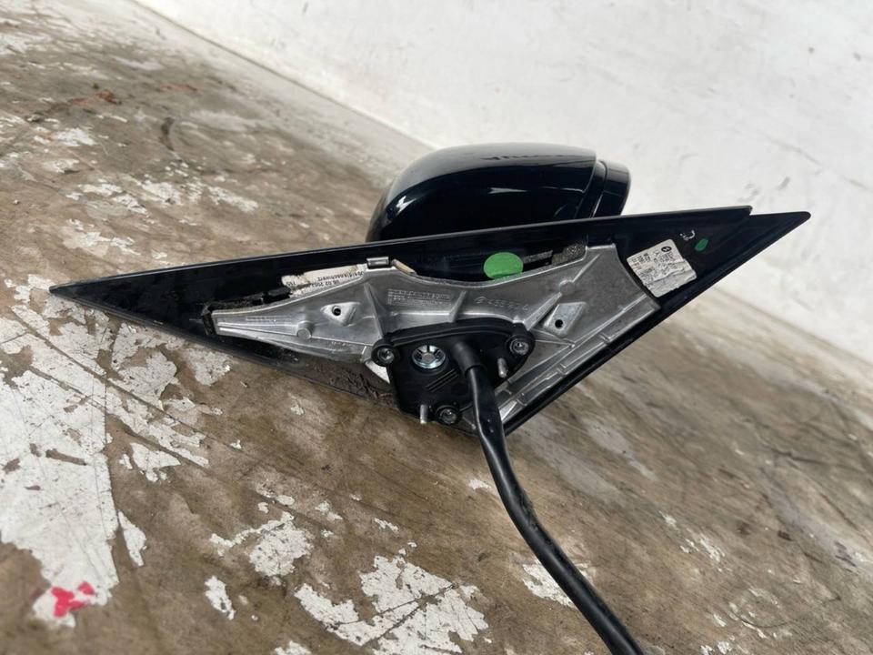 Mercedes S Klasse W221 Außenspiegel Spiegel links Rechts C197 – Bild 7