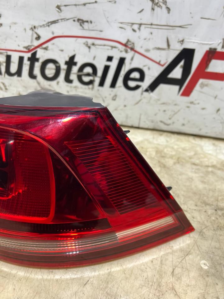 VW Golf 7 VII Variant Rückleuchte Heckleuchte Hinten Rechts Links – Bild 7