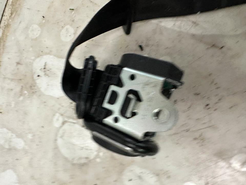 Audi A3 8P Sicherheitsgurt Rechts Links 8P4857705 8P4857706 – Bild 13