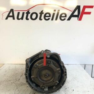 BMW 1er 3er E87 E90 E91 LCI 6HP-21 6HP21 Automatikgetriebe