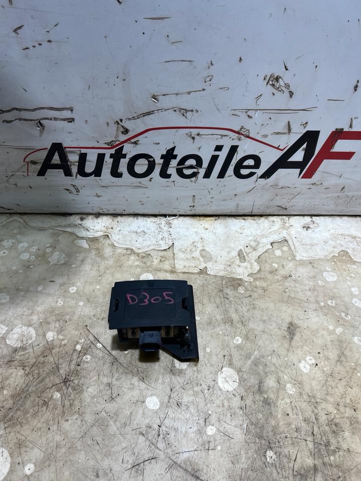 VW Golf 7 VII Touran 5T Radarsensor Abstandsregelung 5Q0907561A