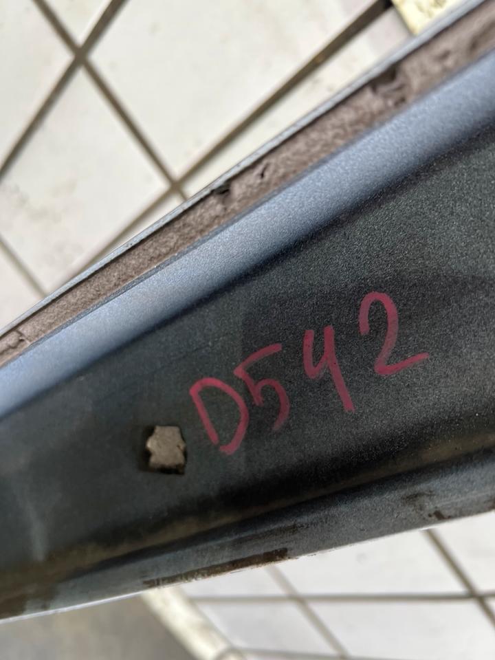 Audi A3 8V Seitenschweller Schweller Rechts Links LS9R – Bild 6