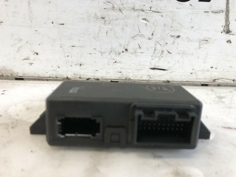 Audi A1 8X Q3 8U Interface Gateway Steuergerät 8U0907468Q – Bild 2