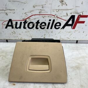 BMW 7er F01 F02 Abdeckung Armaturenbrett Klappfach 9143958