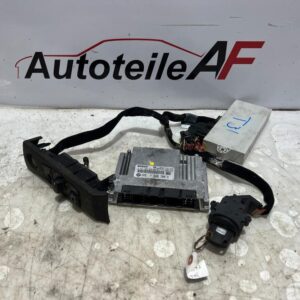 BMW 5er E60 E61 550i N62 Motorsteuergerät 7549700