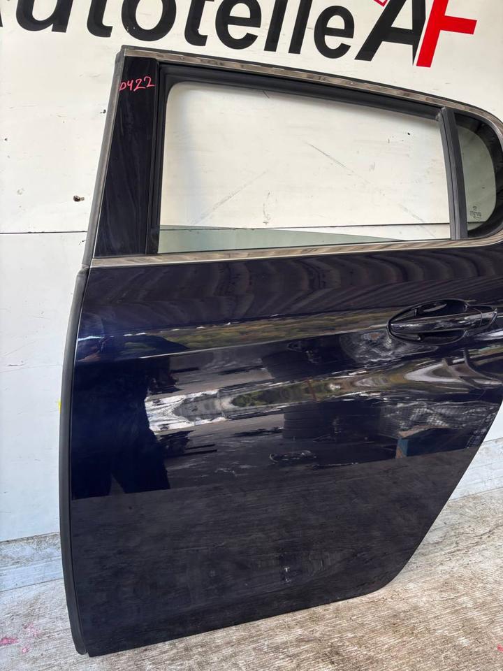 Peugeot 308 II T9 SW Limousine Tür Hinten Links EKUD – Bild 7