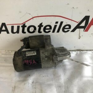 Suzuki Swift 1.3 1.5 1.6 Starter Anlasser M001T86681 3110086G00