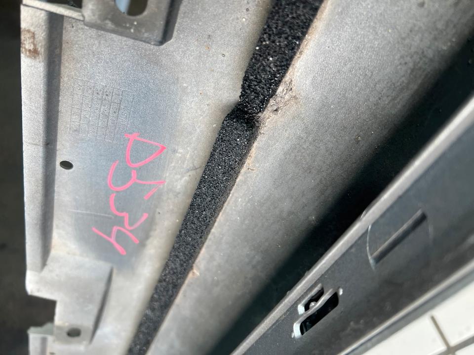 Audi A8 S8 4H D4 Seitenschweller Schweller Rechts Links LX7W – Bild 7