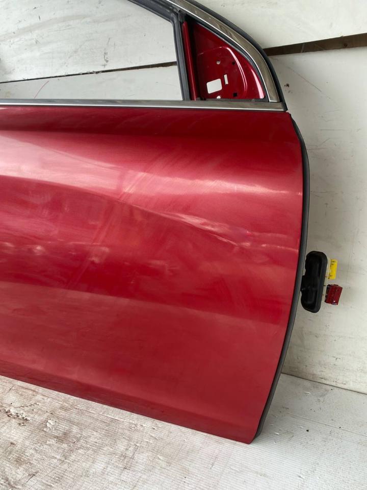 Peugeot 308 II T9 SW Beifahrertür Tür Vorne Rechts EPYD – Bild 8