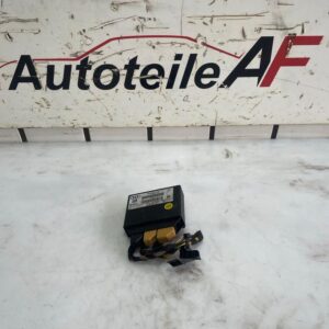 Audi A8 4H Beleuchtung Steuergerät Modul 4H0907412