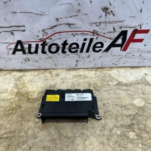 Volvo V40 D4 Sicherheitsmodul Steuergerät Modul 31387534