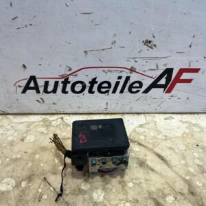 BMW 1er F20 F21 DSC ABS Steuergerät Hydraulikblock 6881173