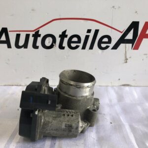 Audi Volkswagen VW Golf 5 V 2.0 Drosselklappe 06F133062G