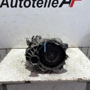 Seat Skoda Audi VW 7-Gang REX DSG Getriebe Automatikgetriebe