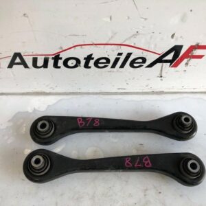 Volkswagen VW Sharan 7N Spurstange Hinten 7N0501529 7N0501530