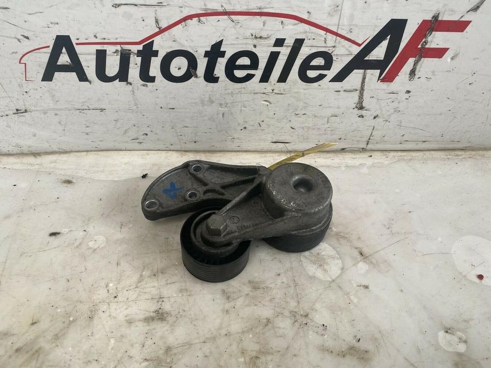 VW Touareg 7L Audi Q7 Spannrolle Riemenspanner 03H145299