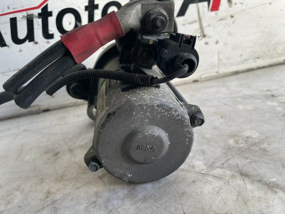 Audi S4 B7 8E Anlasser Starter 079911023D – Bild 4