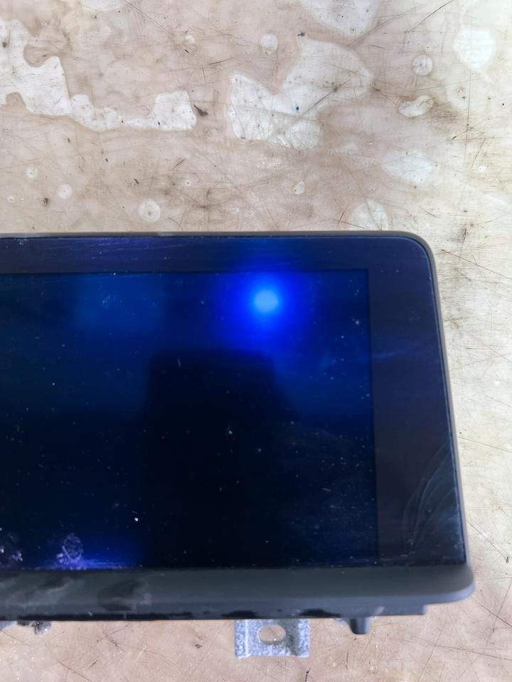 BMW 3er F30 F31 Central Information Display Bildschirm 9292248 – Bild 3