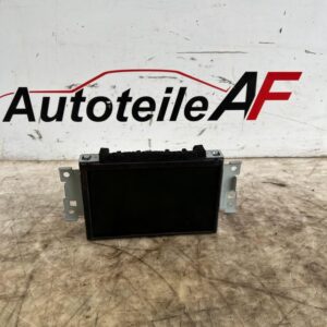 Volvo V60 T3 T4 Display Bildschirm Navigation