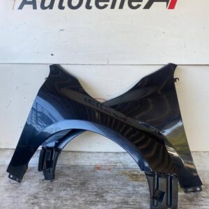 Volvo V60 T3 T4 Kotflügel Seitenwand Vorne Rechts Links 452