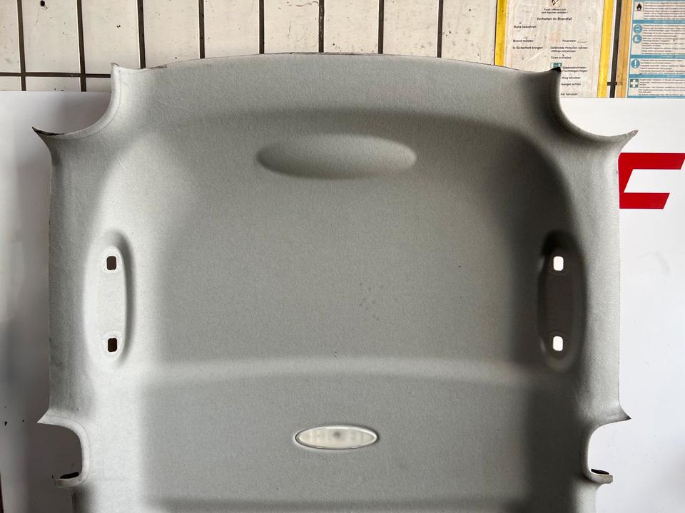 Mini Cooper S R56 Dachhimme Himmel Dach Formhimmel – Bild 2