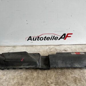 Audi A4 B8 8K Frontmaske Kühler Blende Abdeckung 8K0807081