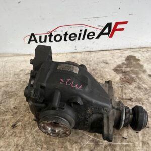 BMW 1er E82 E88 135i Differential Hinterachsantrieb 7572054 3.46