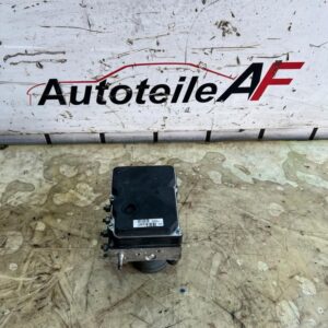 Peugeot RCZ LCI ABS Block Steuergerät Hydraulikblock 9676184780