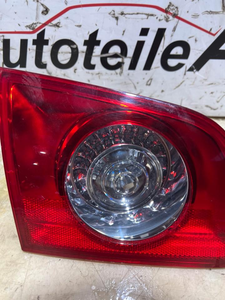 VW Passat B6 3C Variant Heckleuchte Rückleuchte Leuchte Hinten – Bild 3