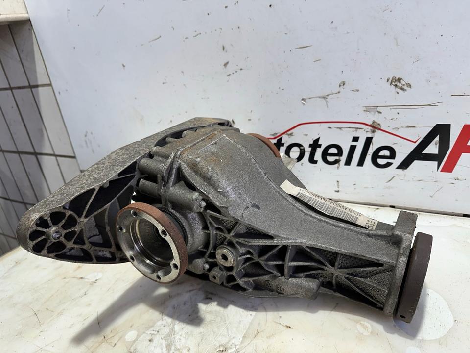 Audi A6 4G 2.8 FSI 0BC500043Q Differential Hinterachsantrieb LAW – Bild 5