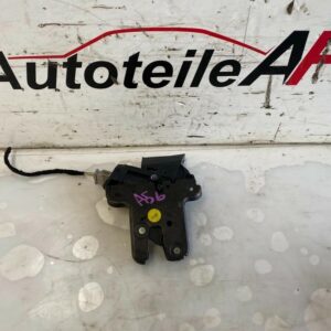 VW Audi EOS Heckklappenschloss Schloss Heckklappe 4F5827505C